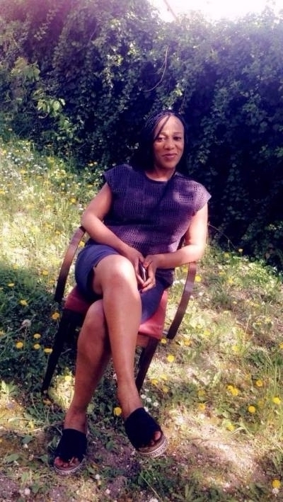 Eve 51 ans Annecy  France