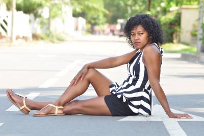 Fanette Site de rencontre femme black Cameroun rencontres célibataires 30 ans