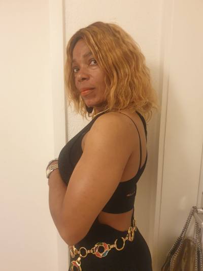 Floriane 40 ans Delemont Suisse