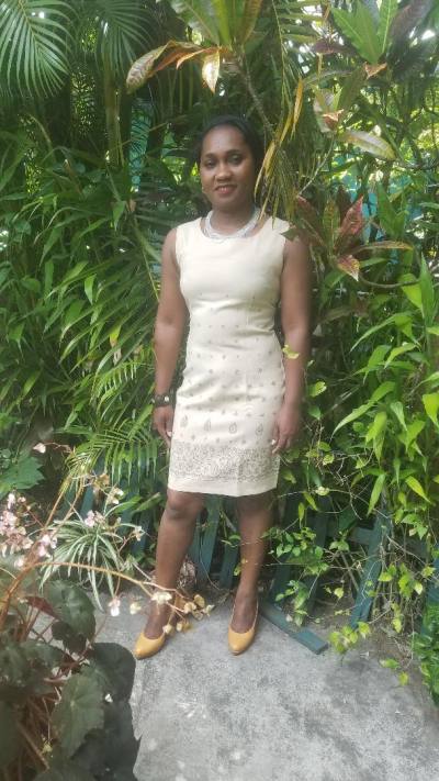 Jahirose 42 ans Tamatave Madagascar