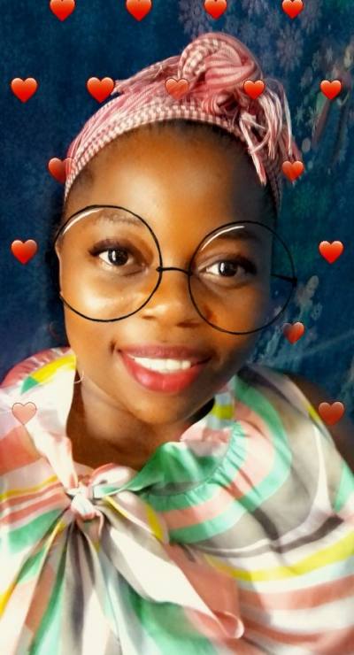 Clarisse 40 ans Douala  Cameroun