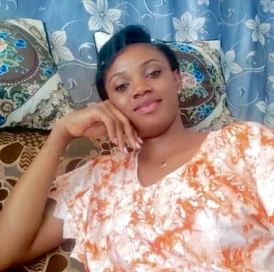 Sandra 31 years Littoral Douala Bassa Cameroon
