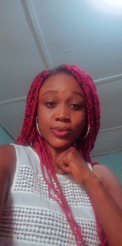 Florelle 31 ans Cotonou- Bénin Bénin