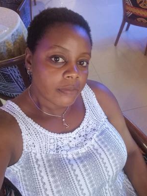 Merveille 37 ans Yaoundé  Cameroun