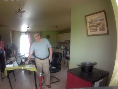 GAST 57 ans Bastogne Wardin Belgique