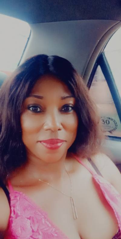 Elise Dating website African woman Cameroon singles datings 28 years