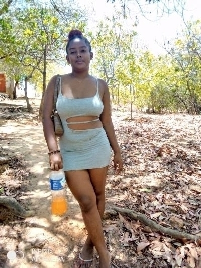 Armella 26 ans Sambava  Madagascar