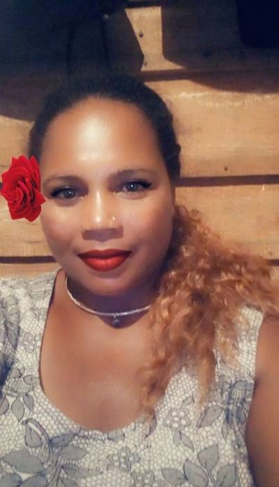 Rayana 41 ans Toamasina  Madagascar