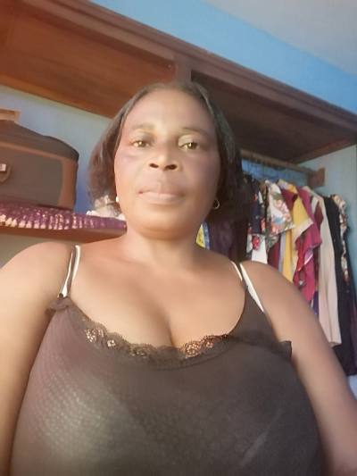 Marie 50 ans Yaoundé Cameroun  Cameroun