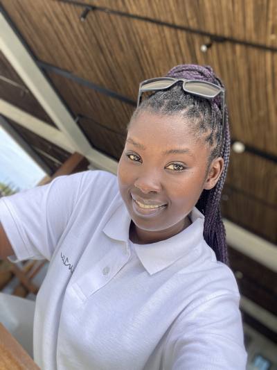Naisimaiye 28 ans Zanzibar Autre