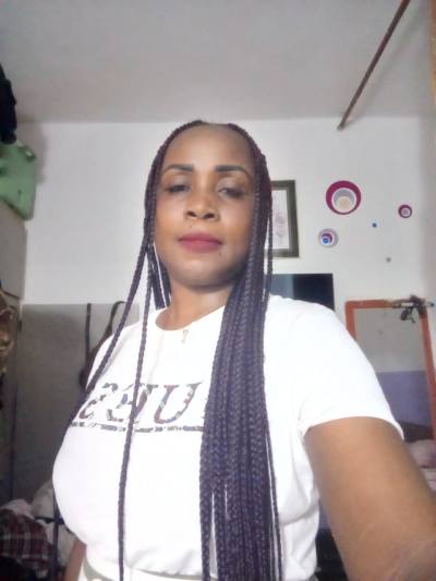 Estou 40 Jahre Abidjan( Port-bouet ) Elfenbeinküste