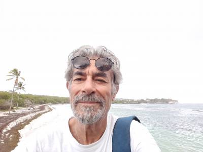 Armand  63 ans Le Gosier  Guadeloupe