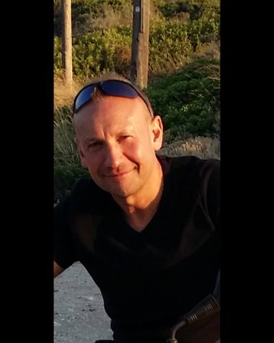 Philippe 45 ans Reims France
