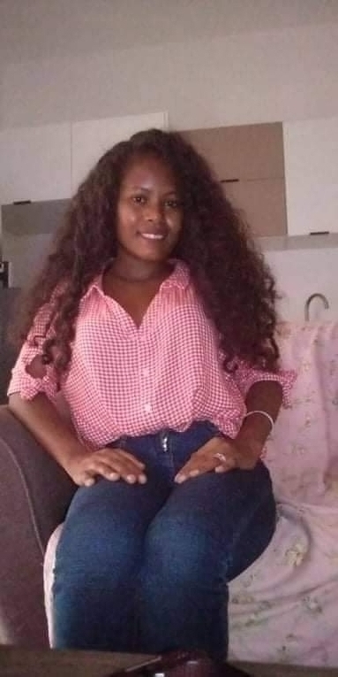 Nirina  31 ans Majunga Madagascar