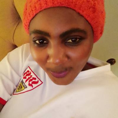 Larissa 31 ans Yaounde Cameroun