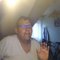 Didier 62 years Le Havre France