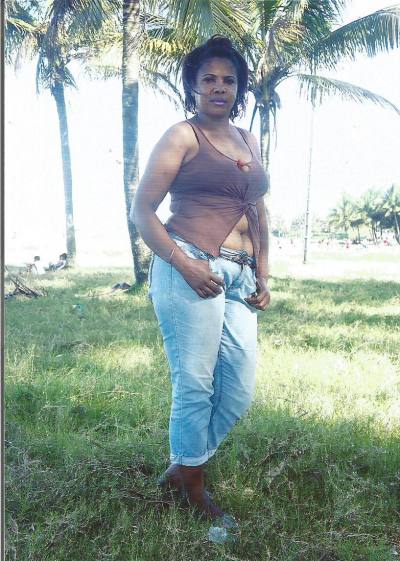 Lydia 56 ans Toamasina Madagascar