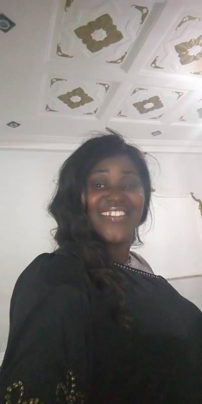 Miriame 47 ans Yaoundé Cameroun