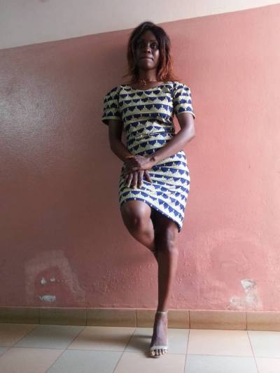 Bernadette 38 ans Mfoundi Cameroun