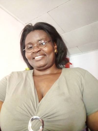 Marie 55 years Yaoundé 4e Cameroon
