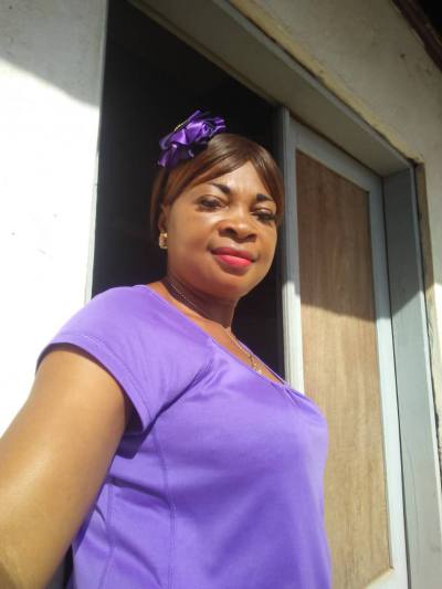 Marie 49 years Yaoundé Cameroon