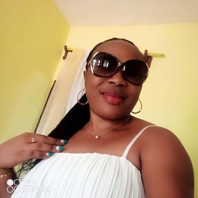 Murielle 38 ans Yaounde2 Cameroun