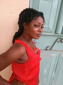 Pamela 35 ans Lome Togo