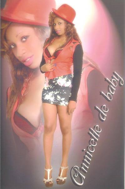 Any 29 ans Cocody Côte d'Ivoire