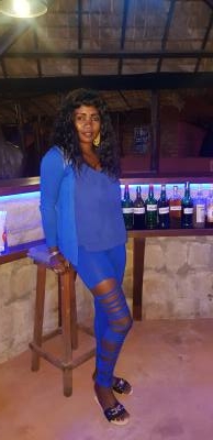 Francoise 33 ans Sambava Madagascar