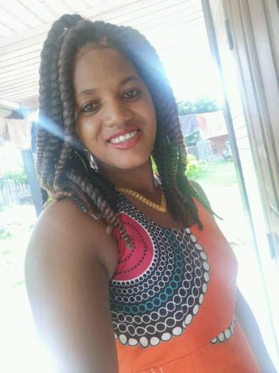 Fabiola 34 ans Vohemar Madagascar