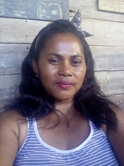 Monica 49 ans Vohemar Madagascar