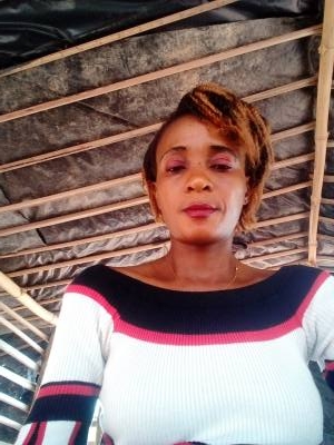 Nina 41 Jahre Abidjan Elfenbeinküste