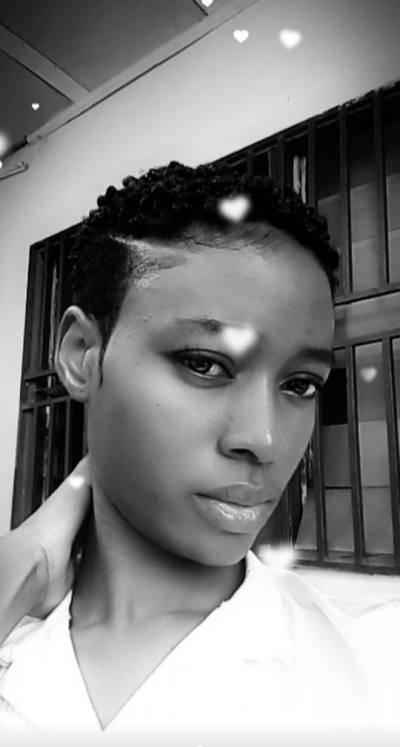 Edwige 34 Jahre Centre Kamerun