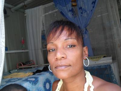 Isabelle 48 Jahre Port Louis Mauritius
