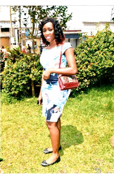 Josephine 27 Jahre Douala 5 Kamerun