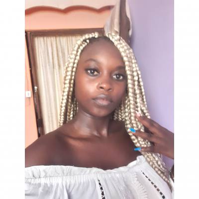 Light 29 ans Littoral Douala Cameroun