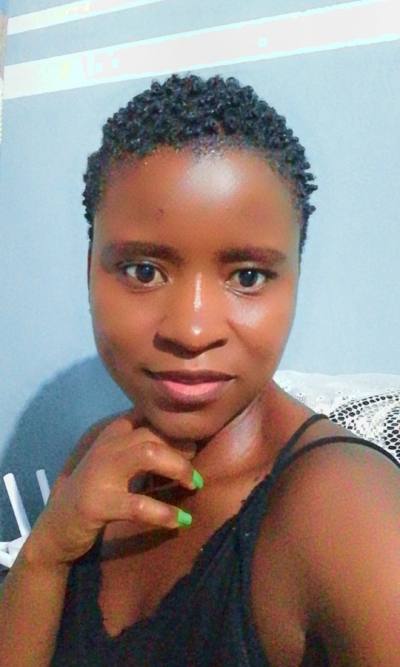 Judith 26 ans Martime Togo