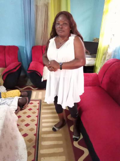 Helene 60 years Me-fou -afamba Cameroon