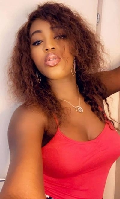 Laetitia 40 ans Treichville Côte d'Ivoire