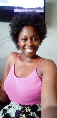 Stephanie 33 years Libreville  Gabon