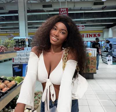 Sophie 31 ans Abidjan  Côte d'Ivoire