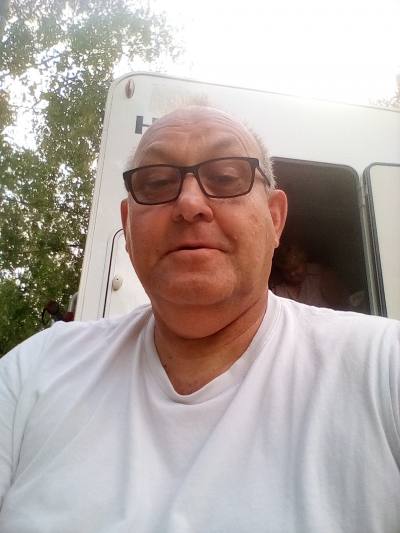 Jacques 59 ans Chantilly France