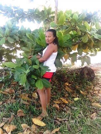Florette 48 ans Sambava Madagascar