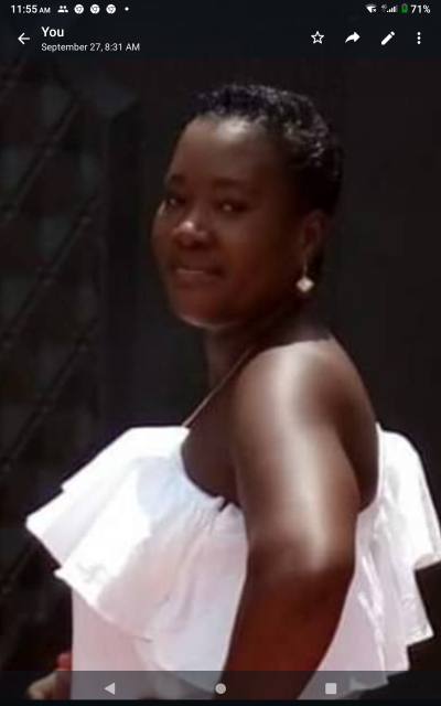 Jossie 47 ans  Ghana