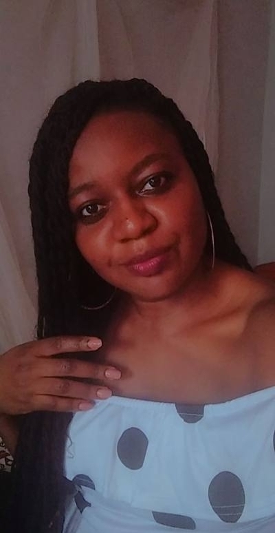 Christel 39 years Yaounde Cameroon