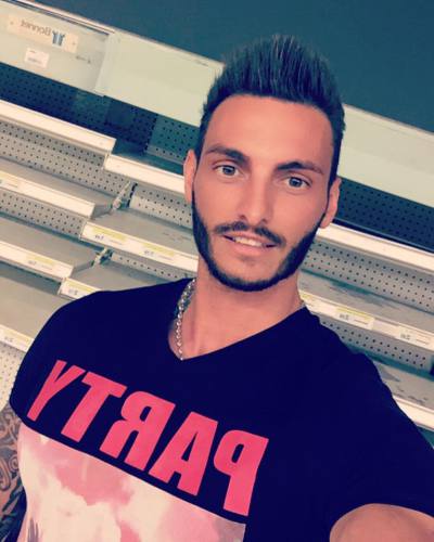 Romain 36 ans Creutzwald France