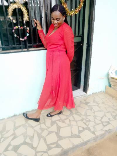 Helene 39 years Yaounde Cameroon