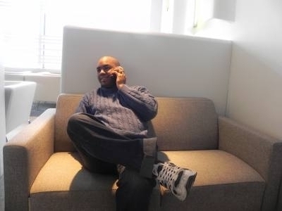 Fred 43 ans Fort De France Martinique