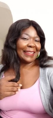 Monique 51 years Centre Cameroon