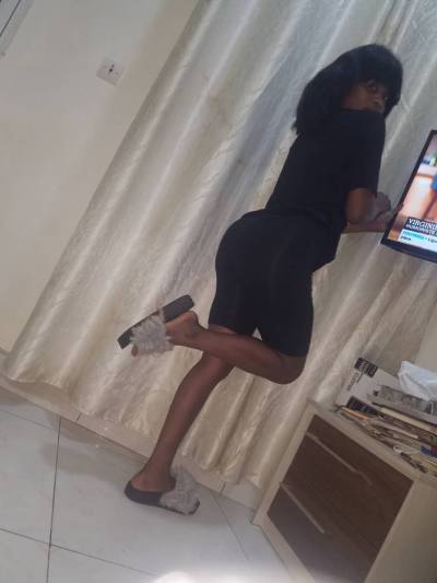Nina 31 ans Yaounde  Cameroun